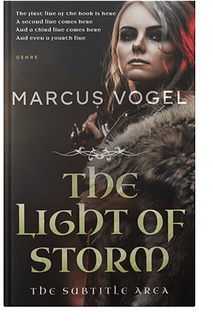 Related Premade Book Cover: Cocoa Brown #24640