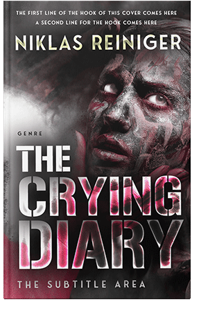 Related Premade Book Cover: Thunder #24703