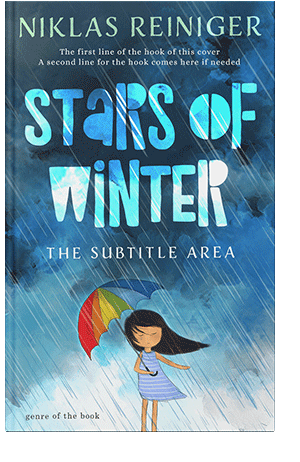 Related Premade Book Cover: Biscay #24770