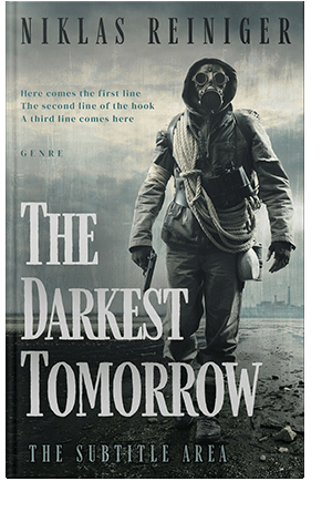 Pre Made Book Cover Cape Cod