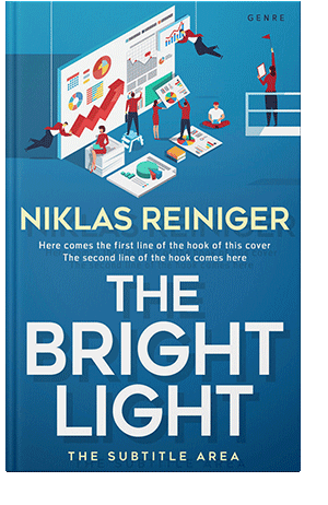 Related Premade Book Cover: Blue Chill #24934