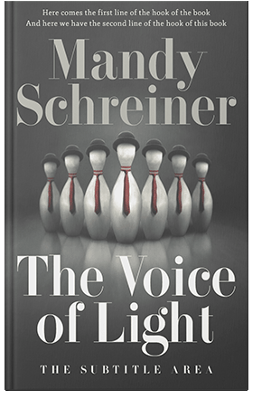 Related Premade Book Cover: Emperor #24978