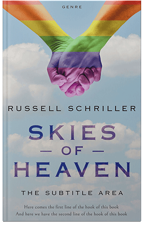 Related Premade Book Cover: Submarine #25031