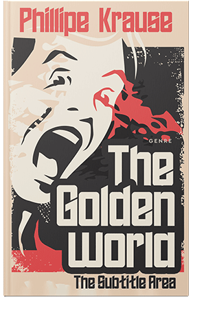 Pre Made Book Cover Parchment