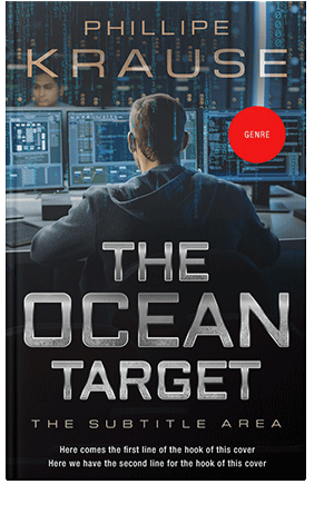 Related Premade Book Cover: Ebony #25213