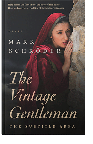 Related Premade Book Cover: Thunder #25387