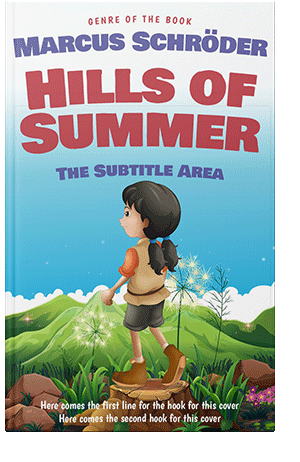 Related Premade Book Cover: Viking #25620