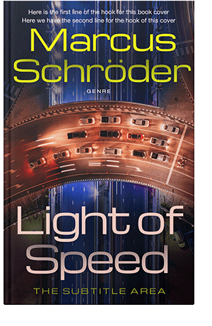 Pre Made Book Cover Whiskey