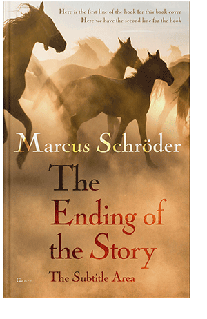 Related Premade Book Cover: Tussock #25677