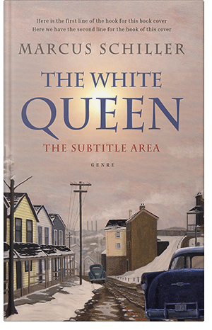 Premade Book Cover Rodeo Dust