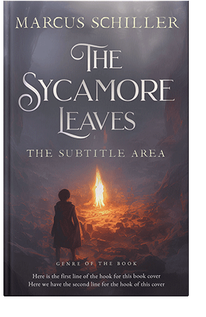 Pre Made Book Cover Mortar