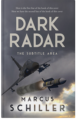 Premade Book Cover Abbey