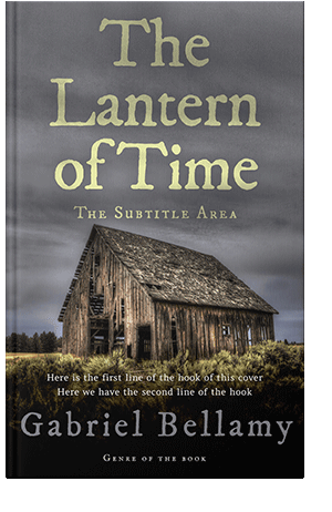 Related Premade Book Cover: Dove Gray #25881