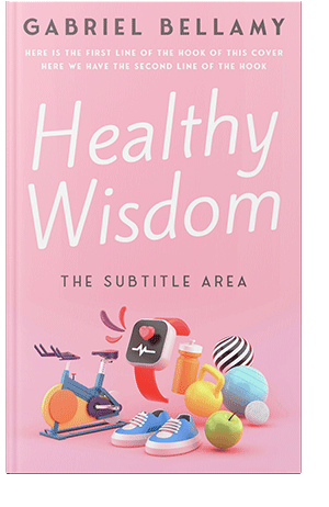 Related Premade Book Cover: Chantilly #26242