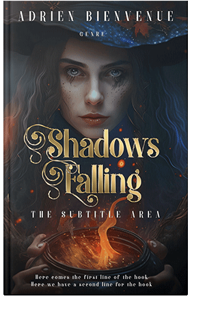 Related Premade Book Cover: Shark #26486