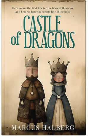 Related Premade Book Cover: Heavy Metal #26860