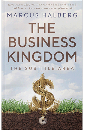 Related Premade Book Cover: Iron #27166