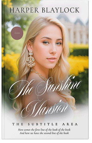 Premade Book Cover Indian Khaki