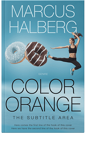 Related Premade Book Cover: Fountain Blue #27381