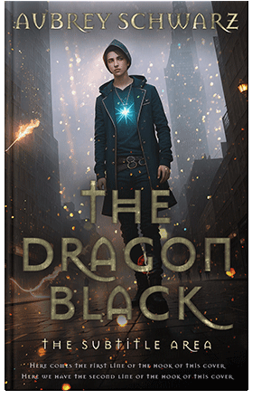 Pre Made Book Cover Sisal