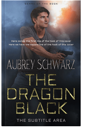 Pre Made Book Cover Baltic Sea