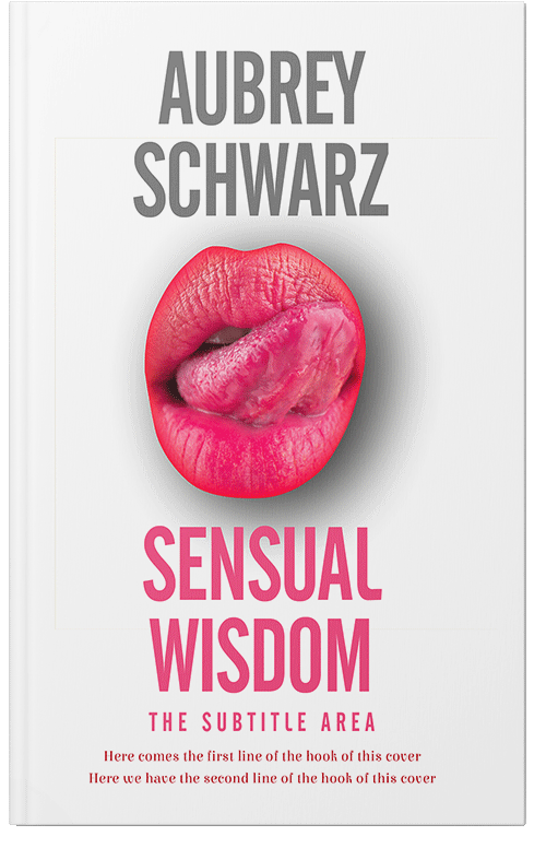 Front view of Premade Erotica Book Cover - Cabaret