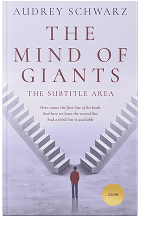 Pre Made Book Cover Snuff