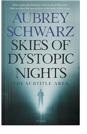 Pre Made Book Cover Cutty Sark