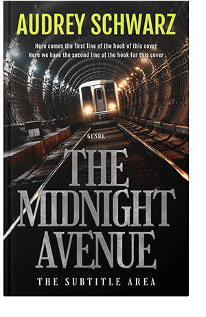 Pre Made Book Cover Indian Khaki