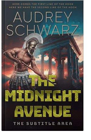 Pre Made Book Cover Husk