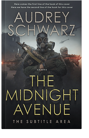 Related Premade Book Cover: Shark #27759