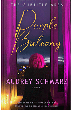 Pre Made Book Cover Haiti