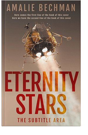 Related Premade Book Cover: Sandal #27909