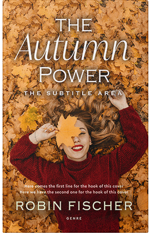 Related Premade Book Cover: Rope #28014