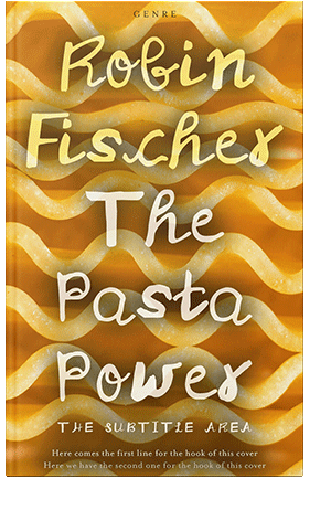 Pre Made Book Cover Geebung