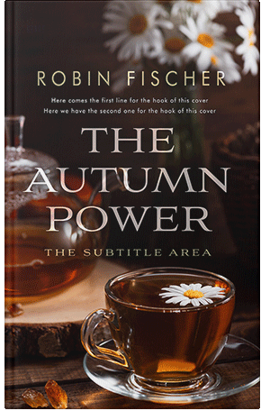 Related Premade Book Cover: Crowshead #28097