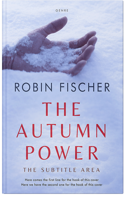 Front view of Premade Mystery & Thriller & Suspense Book Cover - Moon Raker