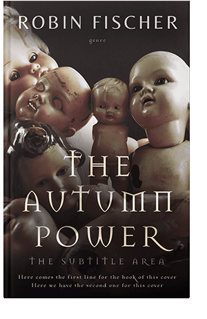 Related Premade Book Cover: Gondola #28143