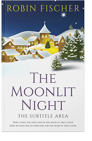 Related Premade Book Cover: White Rock #28164