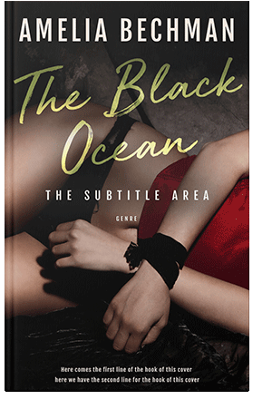 Pre Made Book Cover Indian Khaki