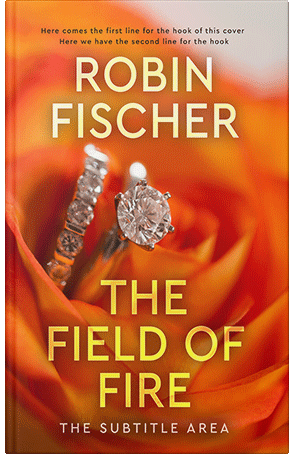 Premade Book Cover Tia Maria