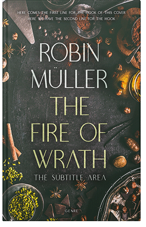 Related Premade Book Cover: Heavy Metal #28336