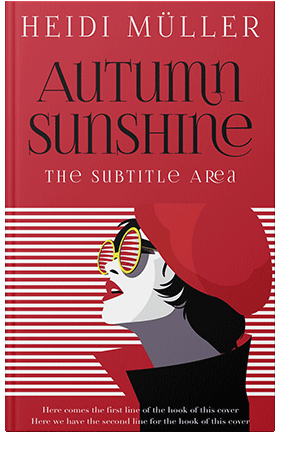 Related Premade Book Cover: Cardinal #28387