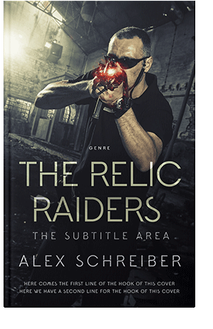 Related Premade Book Cover: Coral Reef #28754