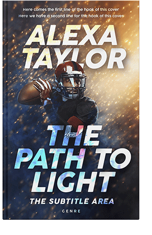 Related Premade Book Cover: Pavlova #28942