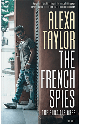 Related Premade Book Cover: Gray Nurse #29020