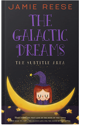 Pre Made Book Cover Bastille