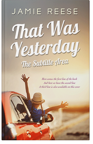 Pre Made Book Cover Indian Khaki