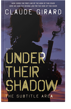 Related Premade Book Cover: Cinder #29879