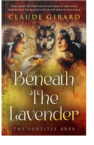 Related Premade Book Cover: Bull Shot #29887